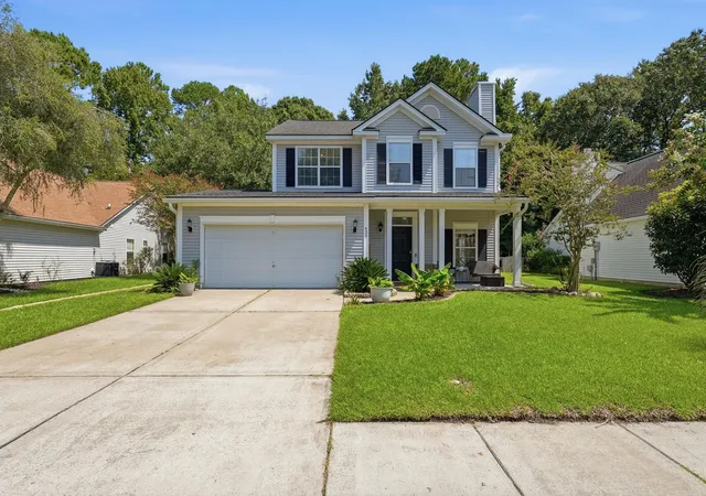 1st image of 432 Manorwood Ln, Charleston, SC 29414 | MLS# 26023297
