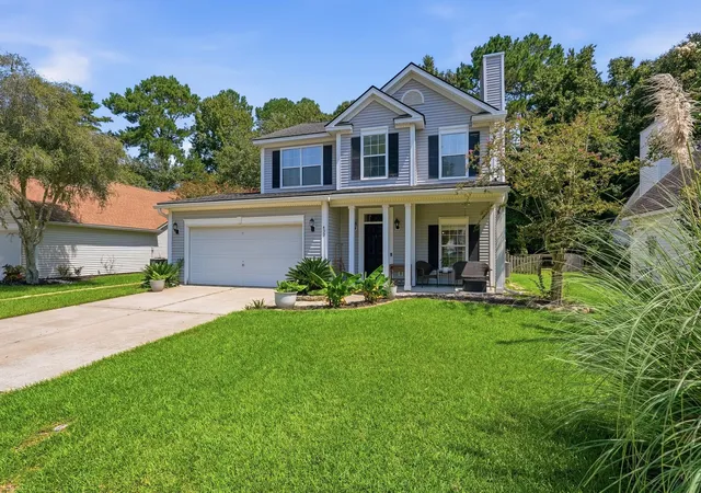 4th image of 432 Manorwood Ln, Charleston, SC 29414 | MLS# 26023297