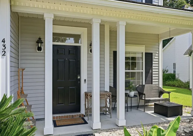 5th image of 432 Manorwood Ln, Charleston, SC 29414 | MLS# 26023297