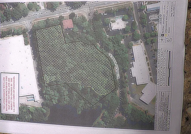 Photo 2 of Land for sale at 0 Folly Rd, Charleston, SC 29412 | MLS# 26015594 | Listing updated on 2026-08-25