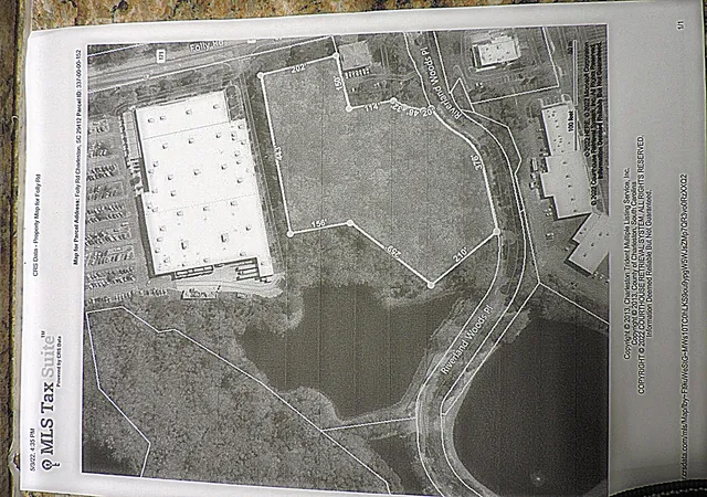 Photo 3 of Land for sale at 0 Folly Rd, Charleston, SC 29412 | MLS# 26015594 | Listing updated on 2026-08-25