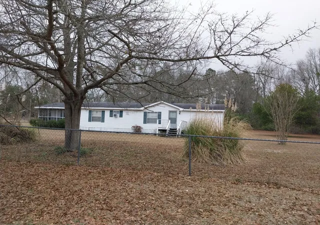 Homes for sale in Barnwell, SC | 125 Silver Ln, Barnwell, SC 29812 | MLS# 26017903