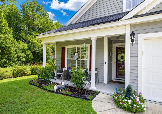 image of 1205 Catbird Ct, Hanahan, SC 29410 | MLS# 26022481