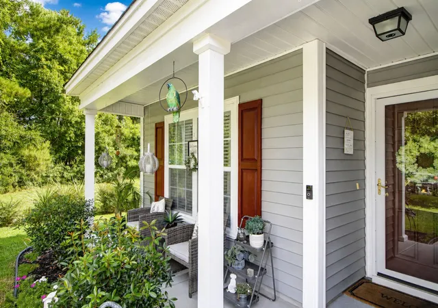 image of 1205 Catbird Ct, Hanahan, SC 29410 | MLS# 26022481