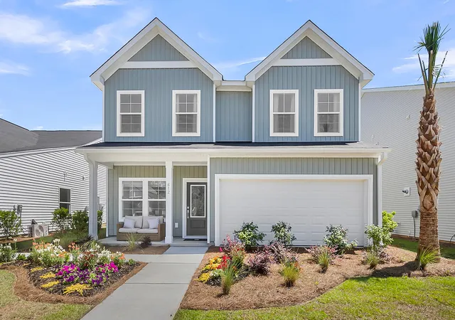Photo 1 of Sale Pending at 118 Clarabelle Ln, Summerville, SC 29483 | MLS# 26017162 | Listing updated on 2026-08-19