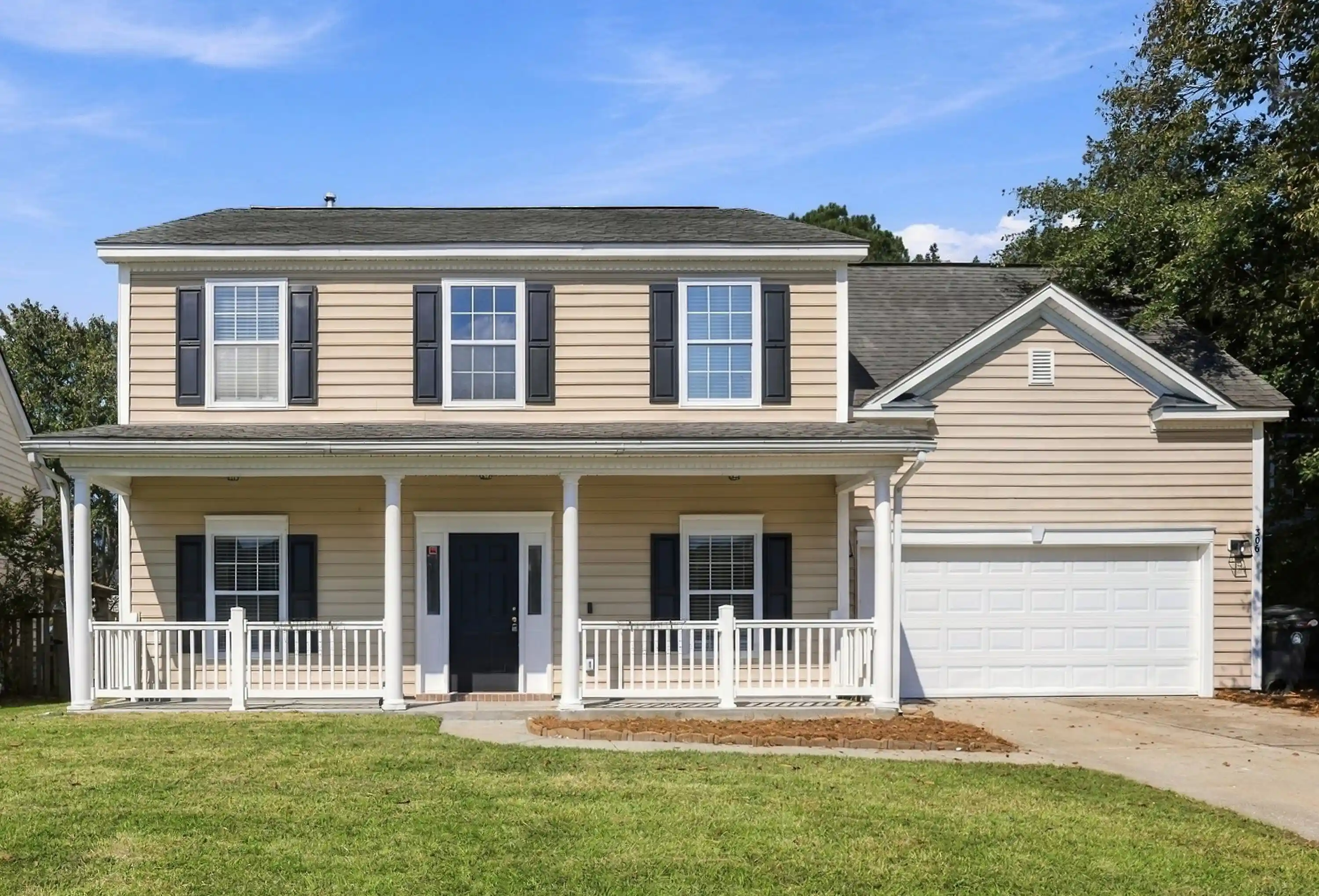 Photo 1 of Single family home for sale at 306 Whispering Cypress Dr, Charleston, SC 29414 | MLS# 26028639 | Listing updated on 2026-10-20