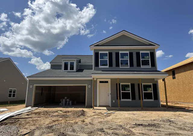 Photo 1 of Sale Pending at 5374 Crinum Lilly, Summerville, SC 29485 | MLS# 26020612 | Listing updated on 2026-08-28
