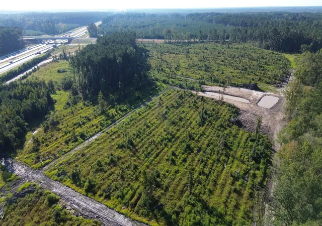 Photo 1 of Land for sale at 0 Stable Ln, Ridgeville, SC 29472 | MLS# 25024573 | Listing updated on 2026-07-16