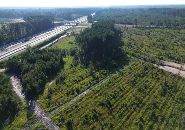 Photo 3 of Land for sale at 0 Stable Ln, Ridgeville, SC 29472 | MLS# 25024573 | Listing updated on 2026-07-16