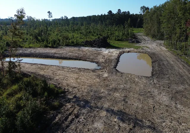 Photo 3 of Land for sale at 0 Stable Ln, Ridgeville, SC 29472 | MLS# 25024573 | Listing updated on 2026-07-16