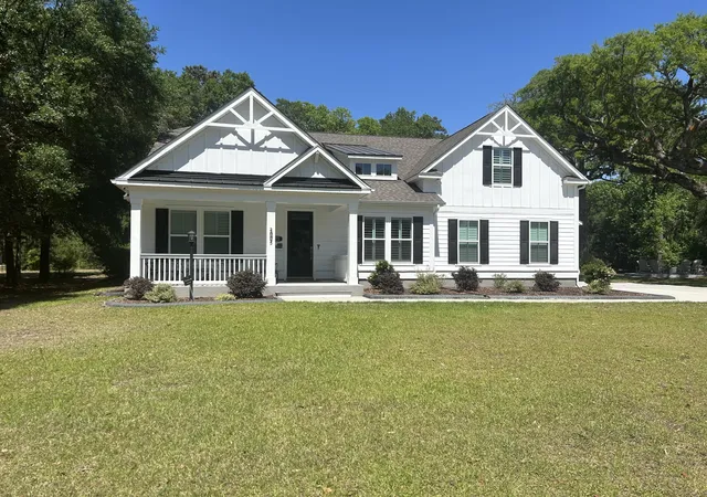 1st image of 1034 Tributary Blvd, Hollywood, SC 29449 | MLS# 26022730