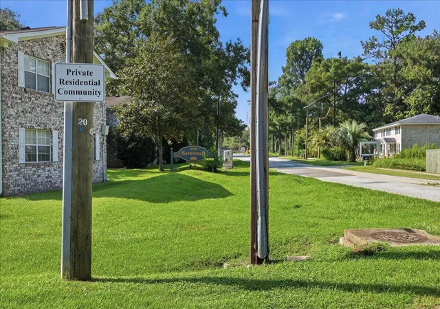 19th image of 516 Arlington Dr #Apt B2, Charleston, SC 29414 | MLS# 26023865