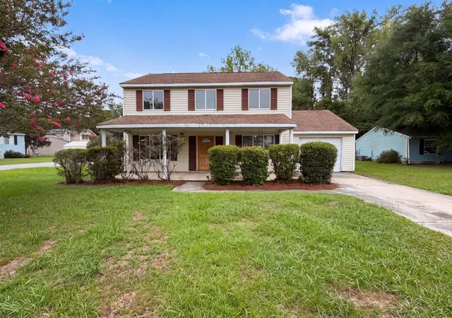 Photo 1 of Single family home for sale at 6786 Moss Ct, North Charleston, SC 29418 | MLS# 26021874 | Listing updated on 2026-08-27