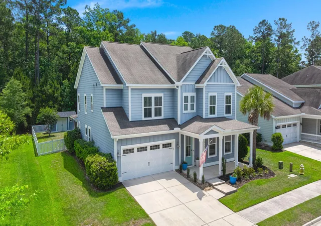 Photo 1 of Single family home for sale at 214 Warbler Way, Summerville, SC 29483 | MLS# 26014663 | Listing updated on 2026-09-15