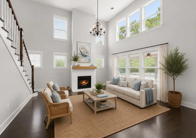 Photo 2 of Single family home for sale at 214 Warbler Way, Summerville, SC 29483 | MLS# 26014663 | Listing updated on 2026-09-15