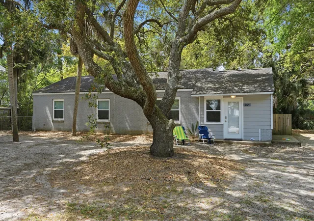 Homes for sale in Isle Of Palms, SC | 37 21st Ave, Isle Of Palms, SC 29451 | MLS# 26014450