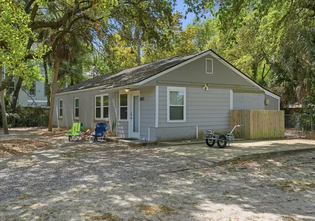 Homes for sale in Isle Of Palms, SC | 37 21St Ave, Isle Of Palms, SC 29451 | MLS# 26014450