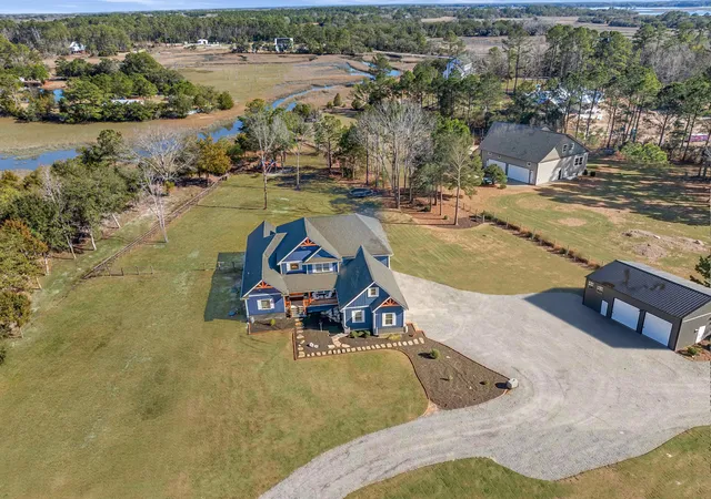 2nd image of 4802 Walking Horse Rd, Hollywood, SC 29449 | MLS# 26022346