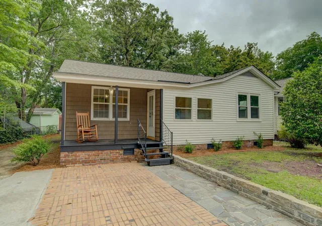 Photo 1 of Single family home for sale at 4527 Holly St, North Charleston, SC 29405 | MLS# 26024478 | Listing updated on 2026-09-11