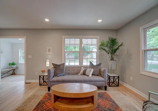 Photo 2 of Single family home for sale at 4527 Holly St, North Charleston, SC 29405 | MLS# 26024478 | Listing updated on 2026-09-11
