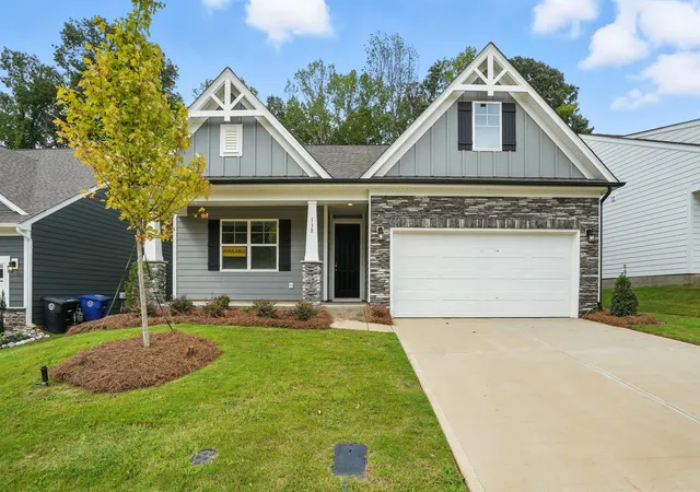 Photo 2 of Single family home for sale at 231 Palfrey Dr, Ridgeville, SC 29472 | MLS# 26015009 | Listing updated on 2026-08-04
