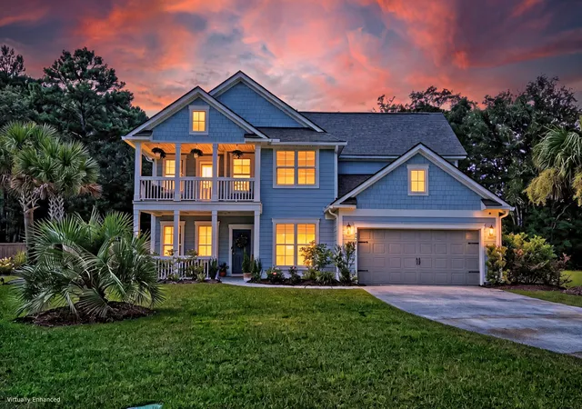 Photo 1 of Single family home for sale at 4029 Oxeye Loop, Johns Island, SC 29455 | MLS# 26021255 | Listing updated on 2026-09-17