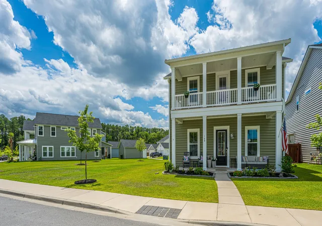 Photo 1 of Single family home for sale at 168 Salt Yard Landing, Summerville, SC 29485 | MLS# 26018439 | Listing updated on 2026-09-14