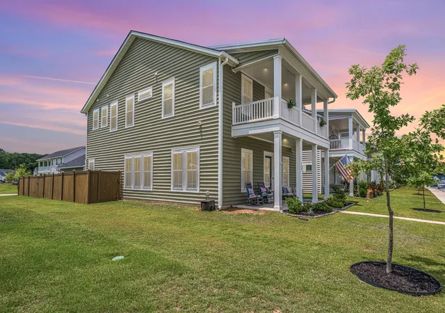 Photo 3 of Single family home for sale at 168 Salt Yard Landing, Summerville, SC 29485 | MLS# 26018439 | Listing updated on 2026-09-14