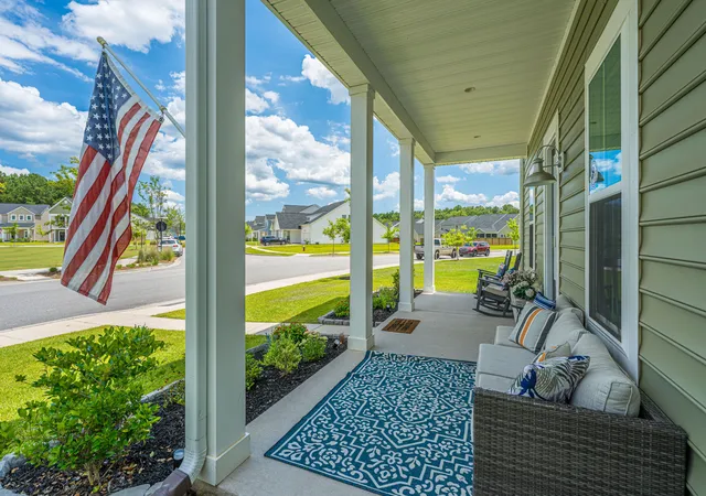 Photo 4 of Single family home for sale at 168 Salt Yard Landing, Summerville, SC 29485 | MLS# 26018439 | Listing updated on 2026-09-14