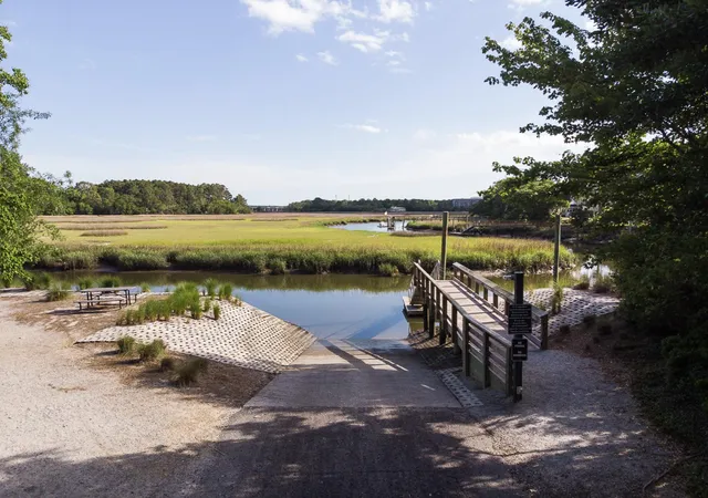 29th image of 1225 Blakeway St #Unit 1106, Daniel Island, SC 29492 | MLS# 26022748
