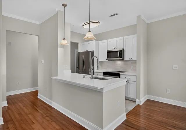 Photo 4 of Townhouse for sale at 1225 Blakeway St #Unit 1106, Daniel Island, SC 29492 | MLS# 26022748 | Listing updated on 2026-09-10