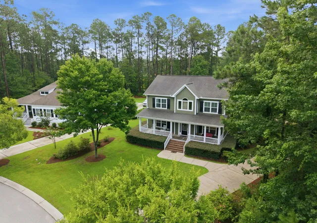 Photo 1 of Single family home for sale at 207 Summer Breeze Way, Moncks Corner, SC 29461 | MLS# 26022211 | Listing updated on 2026-09-04