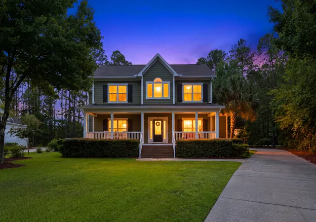 Photo 64 of Single family home for sale at 207 Summer Breeze Way, Moncks Corner, SC 29461 | MLS# 26022211 | Listing updated on 2026-10-07