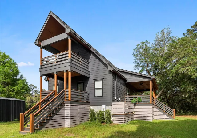 Photo 1 of Single family home for sale at 3399 Freeman Hill Rd, Johns Island, SC 29455 | MLS# 25012506 | Listing updated on 2026-08-27