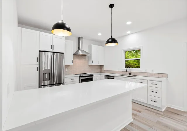 Photo 3 of Single family home for sale at 3399 Freeman Hill Rd, Johns Island, SC 29455 | MLS# 25012506 | Listing updated on 2026-08-27