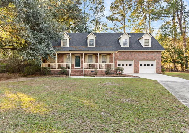 Single family home for sale at 519 Willington Dr, Orangeburg, SC 29118 | MLS# 26029363