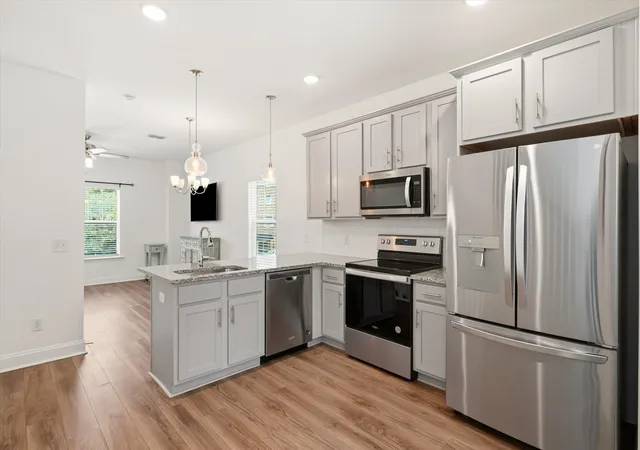 Homes for sale in Mount Pleasant, SC | 1256 Allusion Ln #Unit 106, Mount Pleasant, SC 29466 | MLS# 26019546