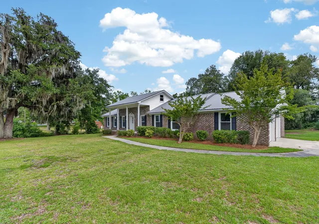 2nd image of 1322 Old Fort Rd, Moncks Corner, SC 29461 | MLS# 26020665