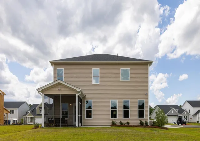 41st image of 80 Birdie Wy, Goose Creek, SC 29445 | MLS# 26022675