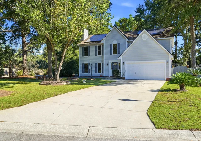 Photo 1 of Single family home for sale at 1406 Diamond Blvd, Mount Pleasant, SC 29466 | MLS# 26028462 | Listing updated on 2026-10-26