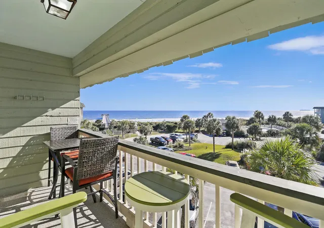 Photo 1 of Townhouse for sale at 1300 Ocean Blvd #312, Isle Of Palms, SC 29451 | MLS# 26024617 | Listing updated on 2026-09-06