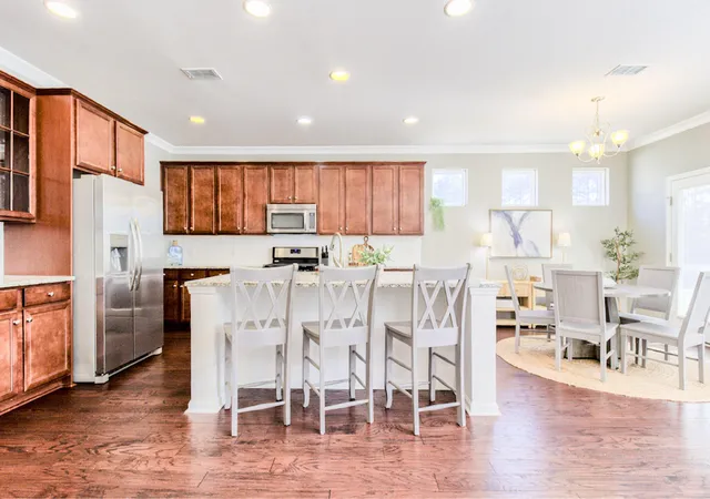 Photo 1 of Single family home for sale at 405 Huckleberry Ct, Summerville, SC 29486 | MLS# 26006341 | Listing updated on 2026-09-02