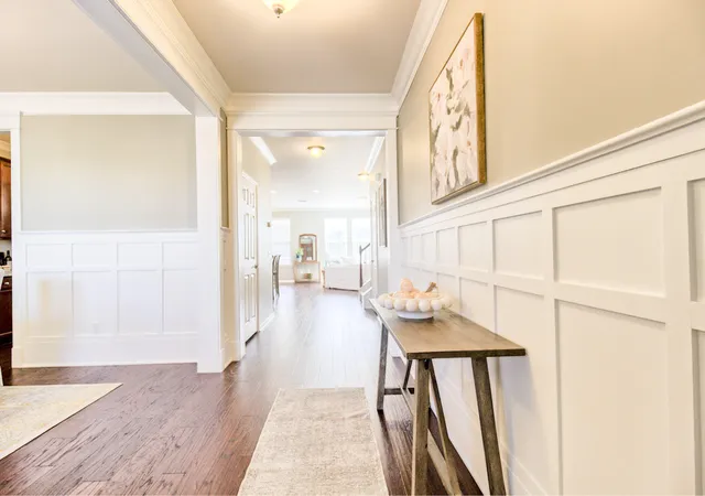Photo 3 of Single family home for sale at 405 Huckleberry Ct, Summerville, SC 29486 | MLS# 26006341 | Listing updated on 2026-09-02