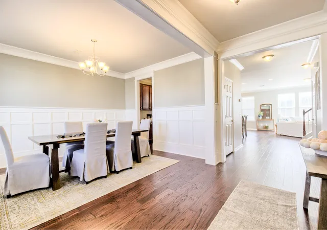 Photo 3 of Single family home for sale at 405 Huckleberry Ct, Summerville, SC 29486 | MLS# 26006341 | Listing updated on 2026-09-02