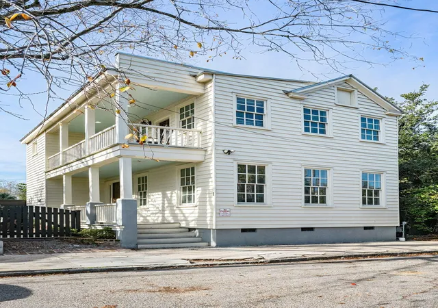Photo 2 of Single family home for sale at 1 Todd St, Charleston, SC 29403 | MLS# 26022048 | Listing updated on 2026-08-11