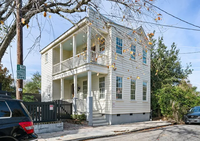 Photo 2 of Single family home for sale at 1 Todd St, Charleston, SC 29403 | MLS# 26022048 | Listing updated on 2026-08-11