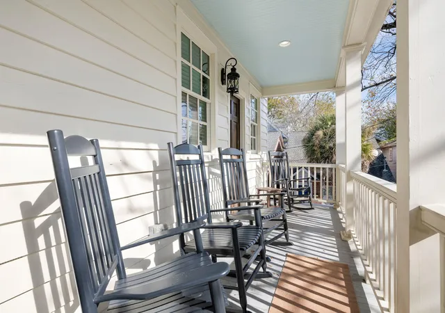 Photo 3 of Single family home for sale at 1 Todd St, Charleston, SC 29403 | MLS# 26022048 | Listing updated on 2026-08-11
