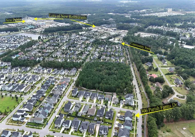 41st image of 306 Parish Farms Dr, Summerville, SC 29486 | MLS# 26023391
