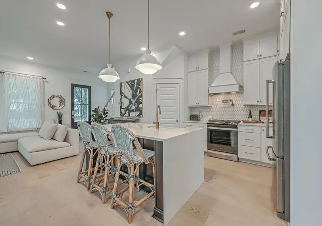 Photo 3 of Single family home for sale at 1032 Ave Of Oaks, Charleston, SC 29407 | MLS# 26020059 | Listing updated on 2026-08-31