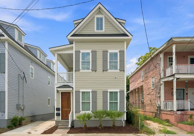 1st image of 11 Hanover St #A,B, Charleston, SC 29403 | MLS# 26021150